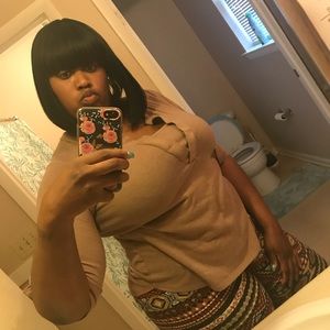 Meet your Posher, Tiffany